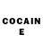 COCAIN FishScale Joni Pistoni