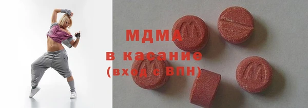твердый Липки