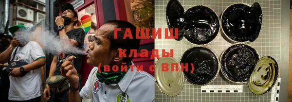 твердый Липки