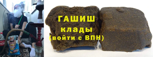 твердый Липки